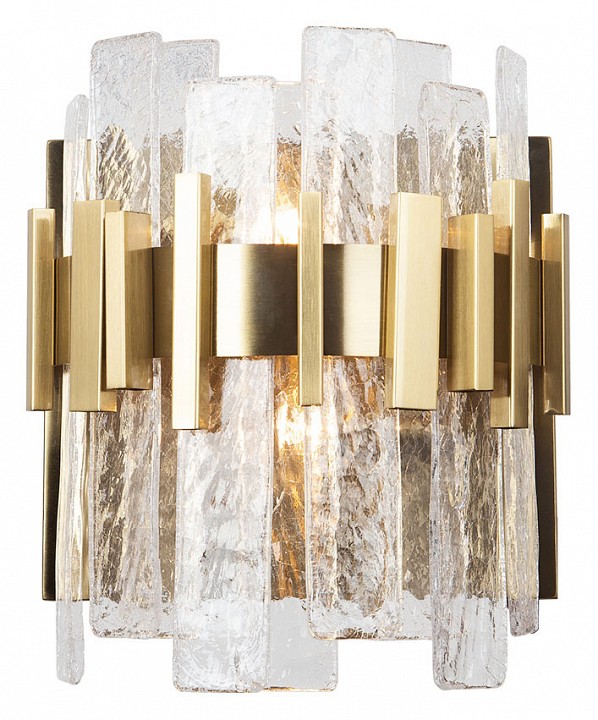 Накладной светильник arte lamp alya a1053ap-2pb