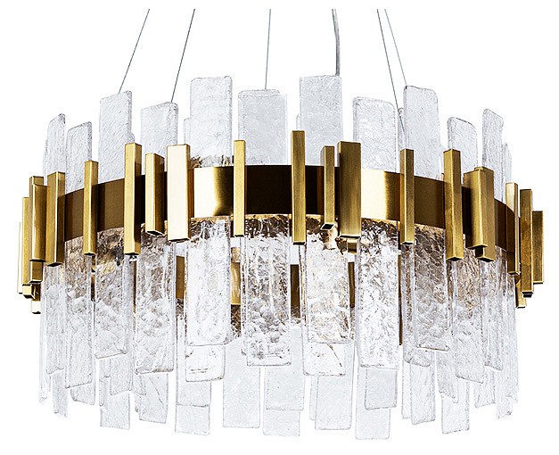 Подвесная люстра arte lamp alya a1053sp-10pb