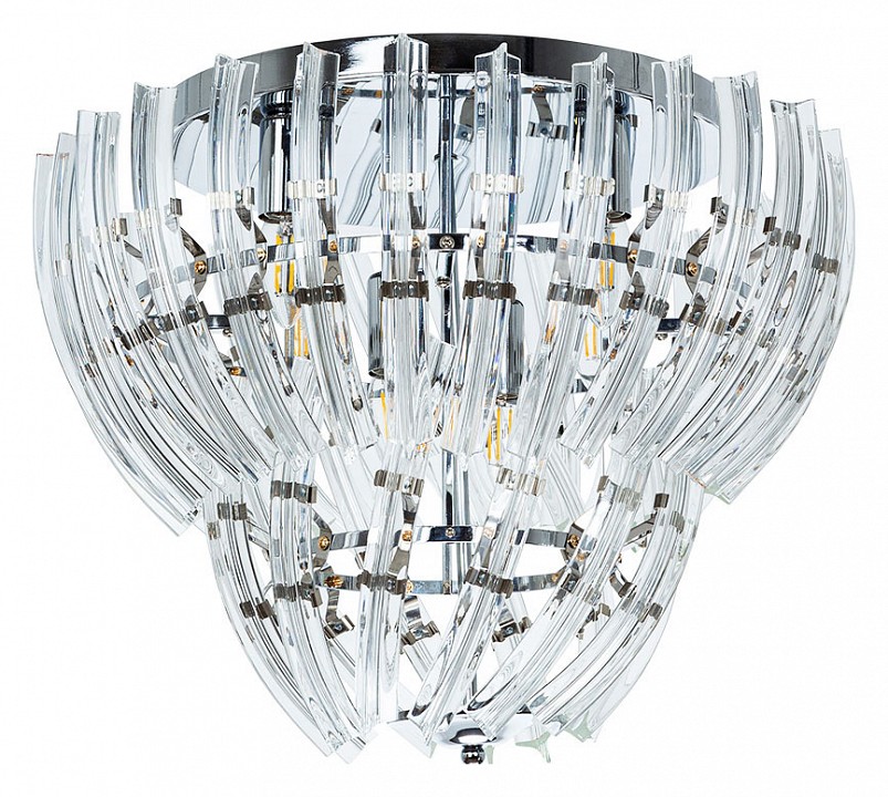 Потолочная люстра arte lamp ella a1054pl-6cc