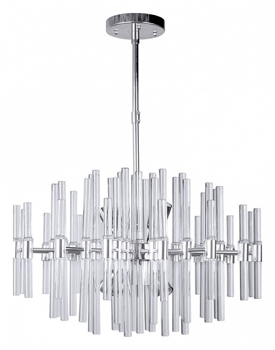 Люстра на штанге arte lamp matilda a1064pl-10cc