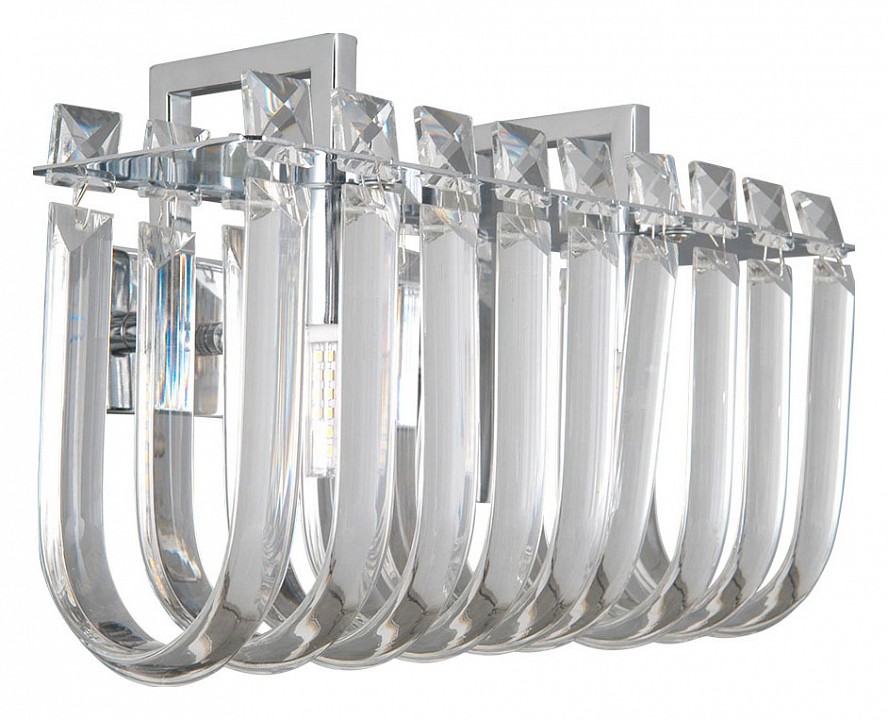 Накладной светильник arte lamp mayotte a1071ap-2cc