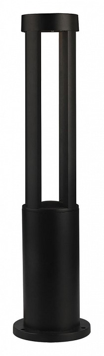 Наземный высокий светильник arte lamp thuban a1080pa-1bk