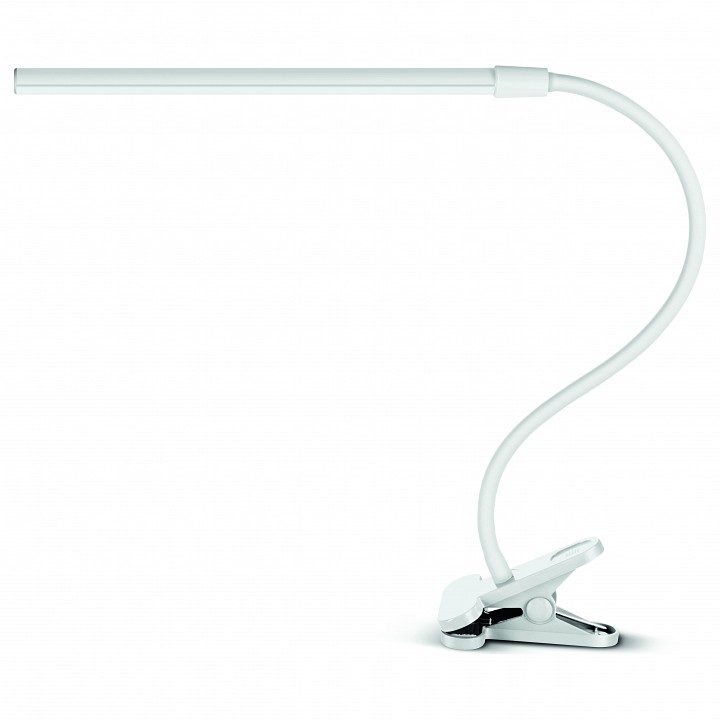 Настольная лампа офисная arte lamp conference a1106lt-1wh