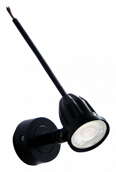 Светильник на штанге arte lamp elsie a1127al-1bk