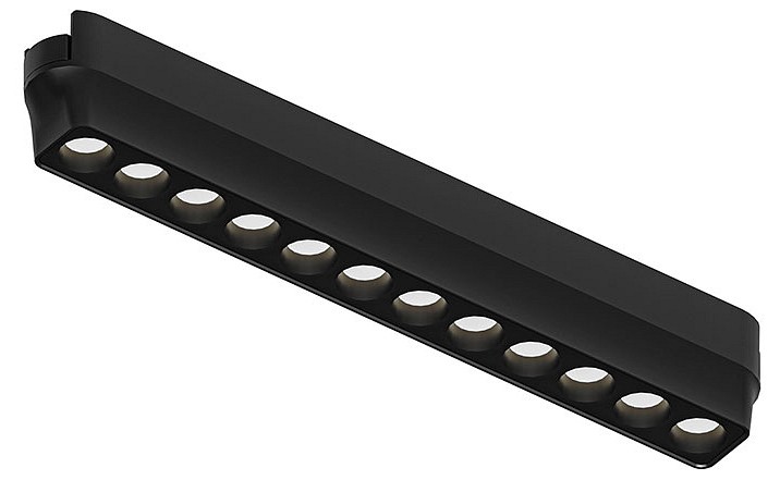 Накладной светильник arte lamp rapid a1154pl-1bk