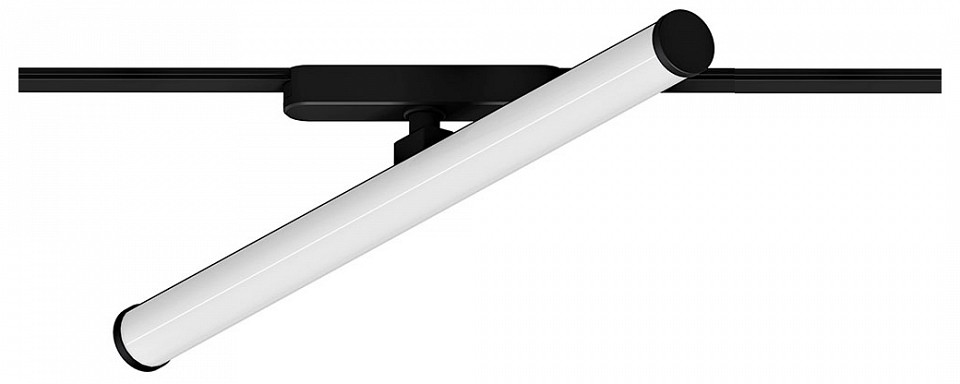 Светильник на штанге arte lamp rapid a1165pl-1bk