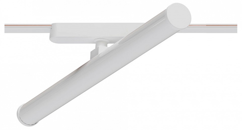 Светильник на штанге arte lamp rapid a1165pl-1wh