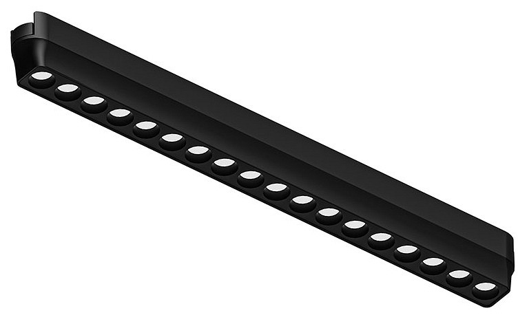 Накладной светильник arte lamp rapid a1169pl-1bk