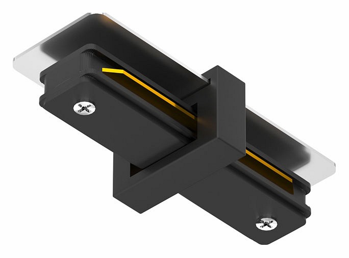 Соединитель с токопроводом линейный для треков arte lamp track accessories a130006