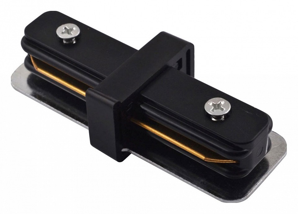 Соединитель линейный для треков arte lamp track accessories a130206