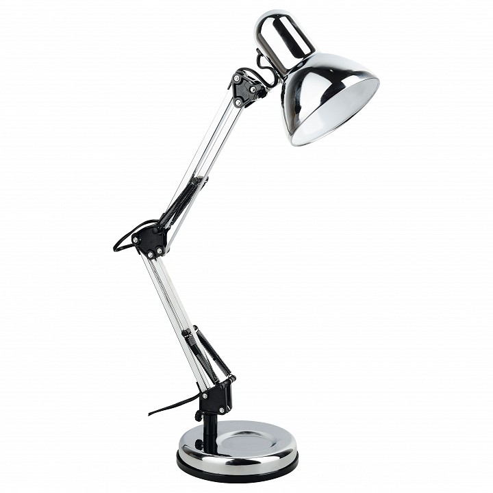Настольная лампа офисная arte lamp junior a1330lt-1cc