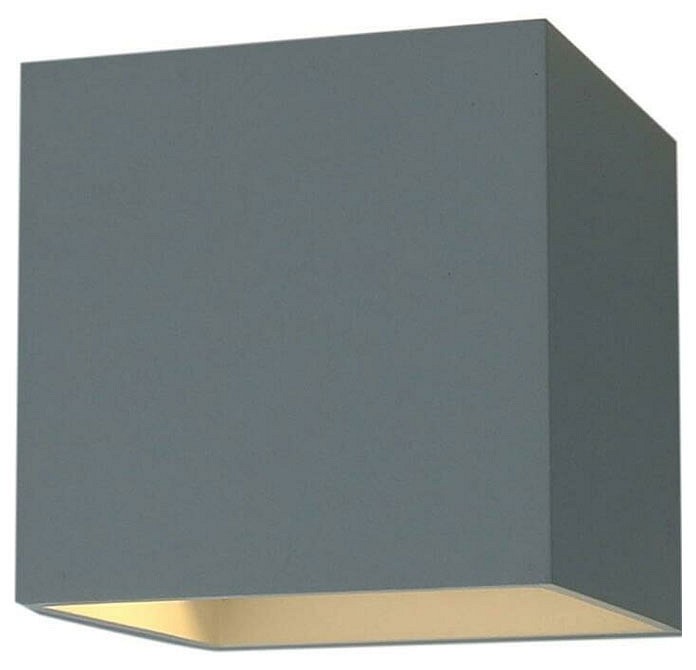 Накладной светильник arte lamp rullo a1414al-1gy