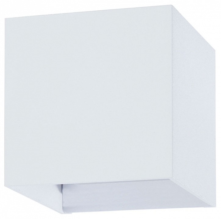 Накладной светильник arte lamp rullo a1414al-1wh