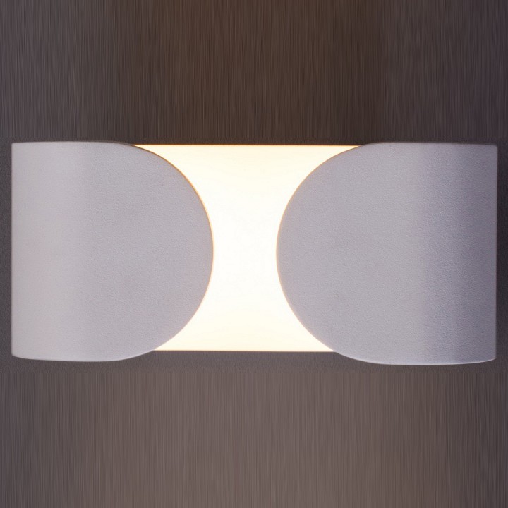 Накладной светильник arte lamp a1419 a1419ap-1wh