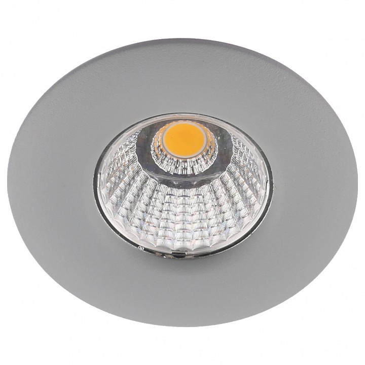Встраиваемый светильник arte lamp 1425 a1425pl-1gy