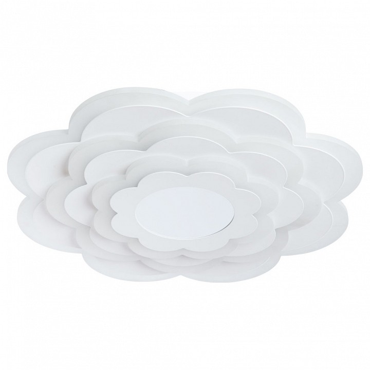 Накладной светильник arte lamp multi-space a1431pl-1wh