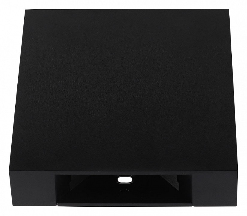 Накладной светильник arte lamp algol a1445al-4bk