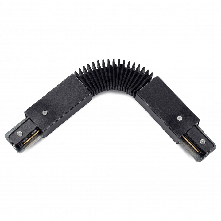 Соединитель с токопроводом гибкий для треков arte lamp track accessories a150006