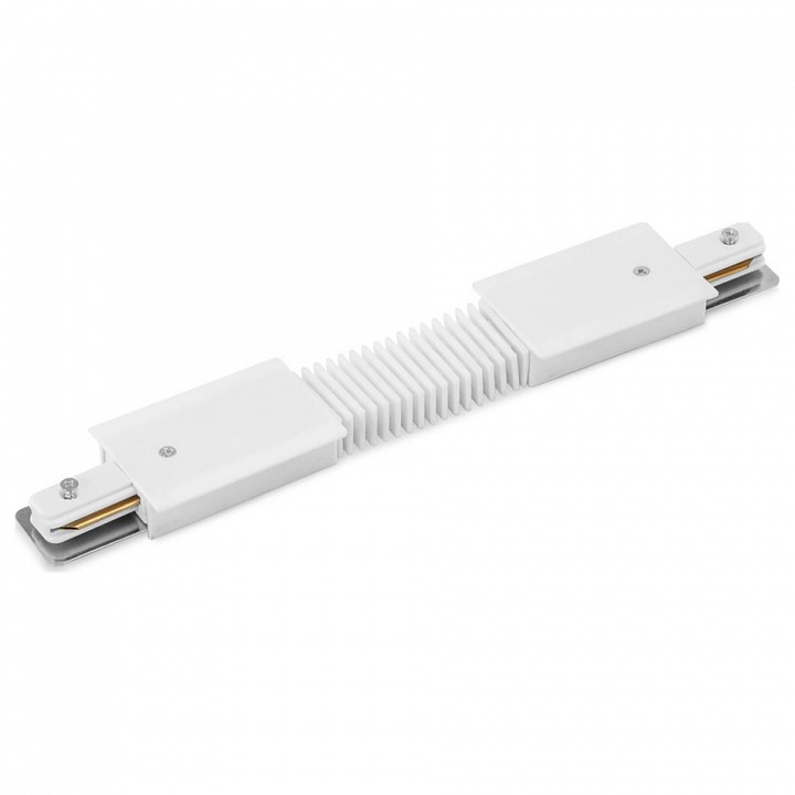 Соединитель гибкий для треков arte lamp track accessories a150133