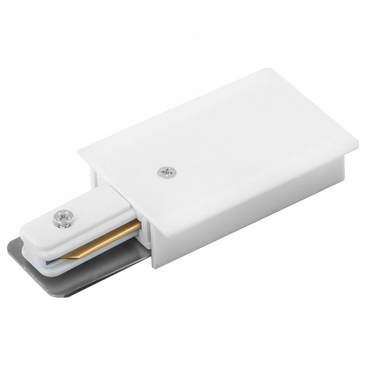 Заглушка для трека боковая arte lamp track accessories a160133