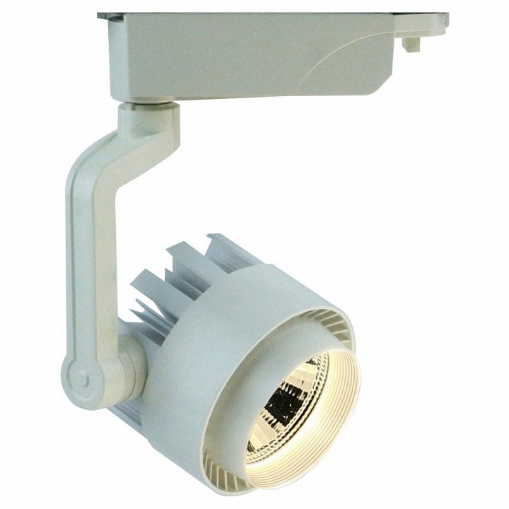 Светильник на штанге arte lamp vigile a1610pl-1wh