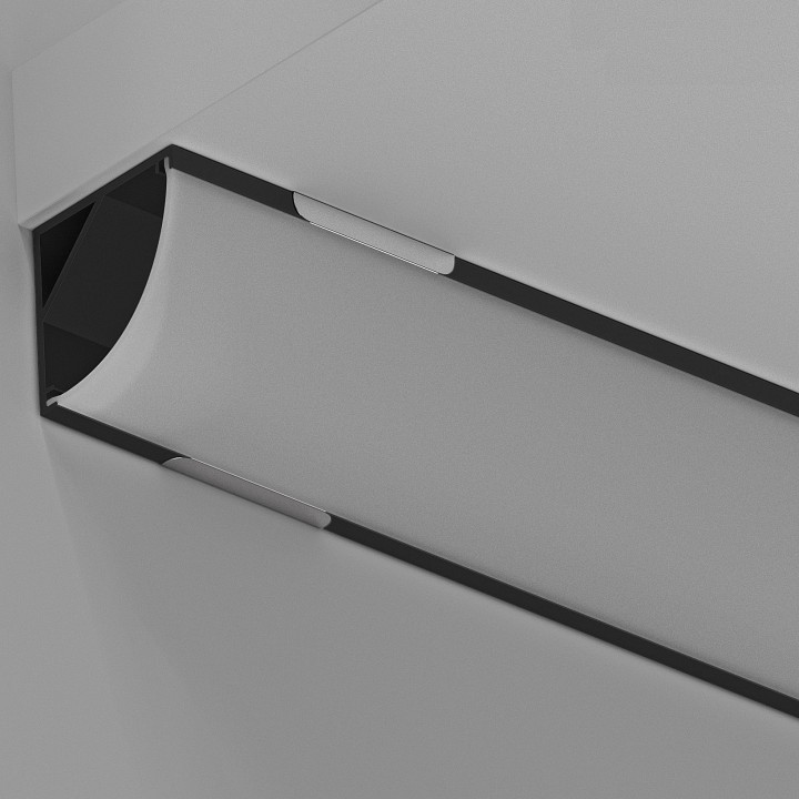 Профиль накладной угловой внутренний arte lamp surface a161606s