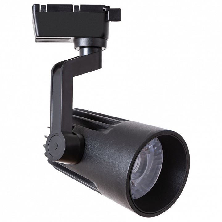 Светильник на штанге arte lamp wales a1632pl-1bk