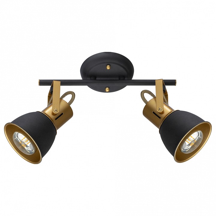 Спот arte lamp jovi a1677pl-2go