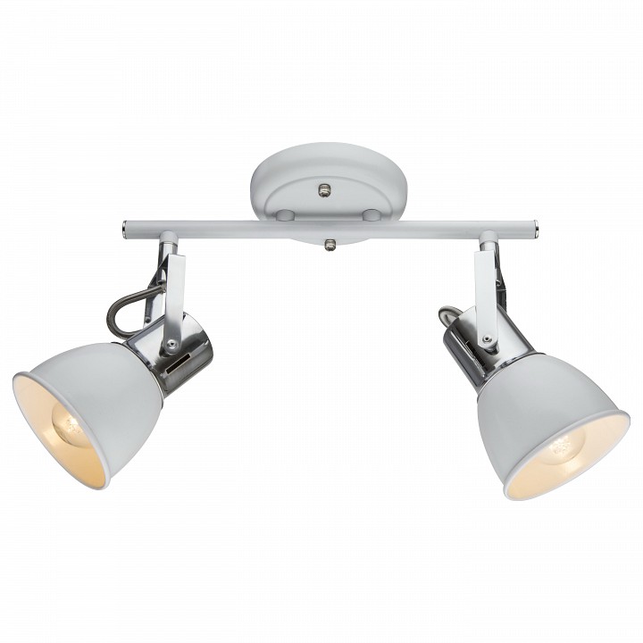 Спот arte lamp jovi a1677pl-2wh