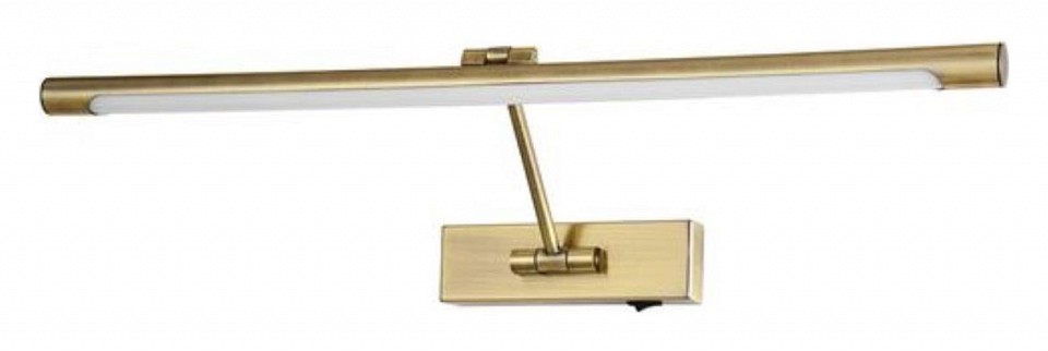 Подсветка для картины arte lamp harrison a1711ap-1ab