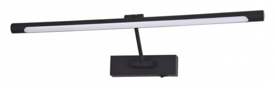 Подсветка для картины arte lamp harrison a1711ap-1bk