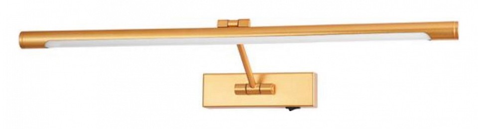 Подсветка для картины arte lamp harrison a1711ap-1go