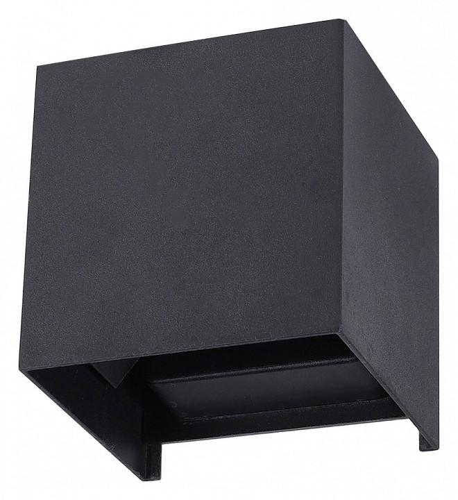 Накладной светильник arte lamp rullo a1714al-2bk