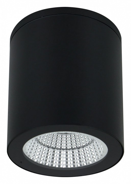 Накладной светильник arte lamp a1813 a1813pf-1bk