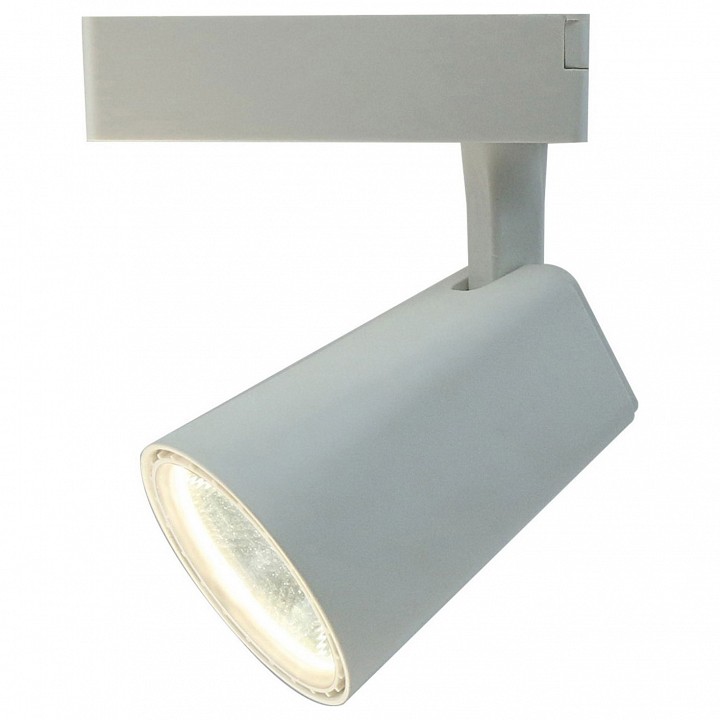 Светильник на штанге arte lamp track lights a1830pl-1wh