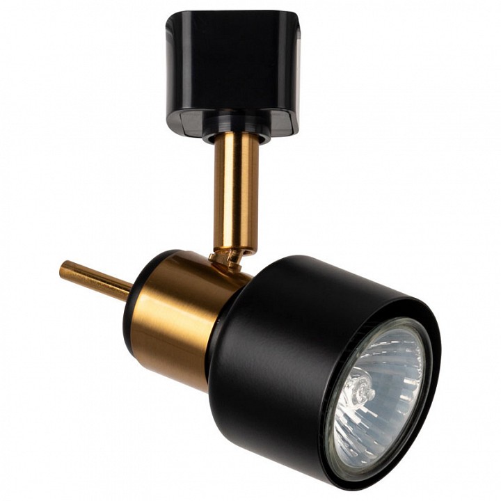 Светильник на штанге arte lamp almach a1906pl-1bk