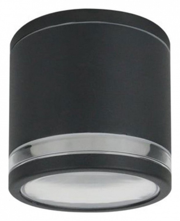 Накладной светильник arte lamp nunki a1910pf-1bk