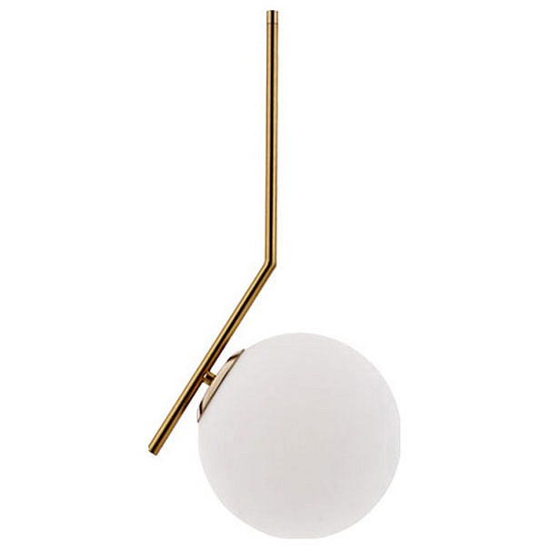 Подвесной светильник arte lamp bolla-unica a1923sp-1ab