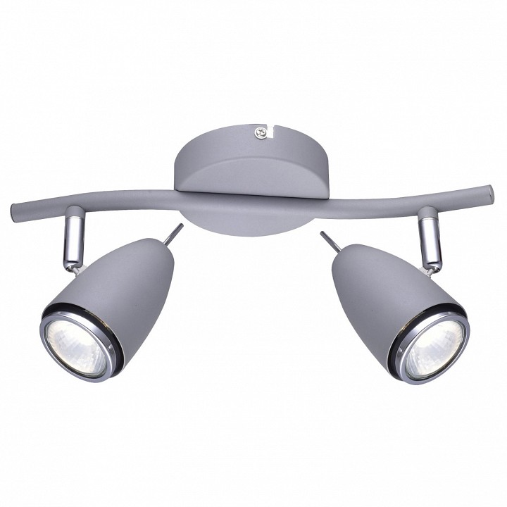 Спот arte lamp regista a1966ap-2gy