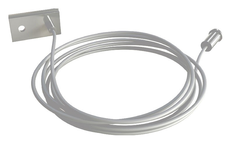 Подвес для профиля arte lamp profile-accessories a201005