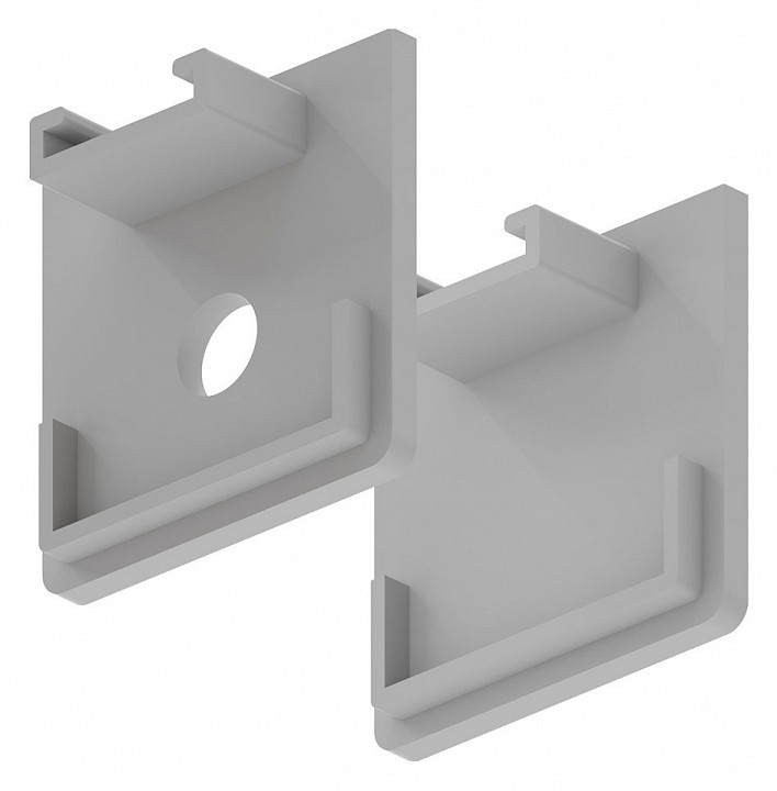 Набор заглушек для профиля arte lamp surface a202005e