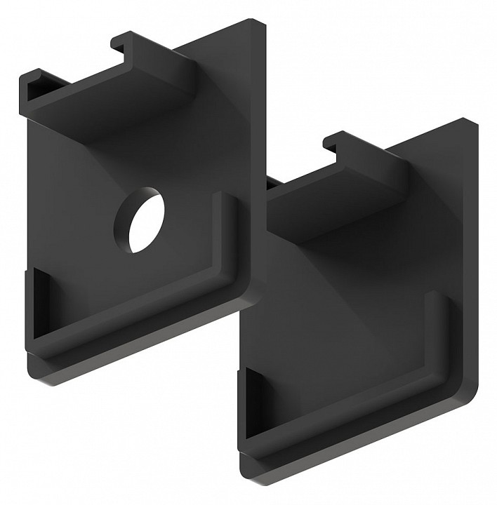 Набор заглушек для профиля arte lamp surface a202006e