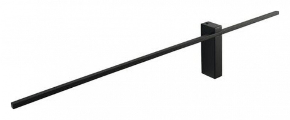 Бра arte lamp phoenix a2025ap-1bk