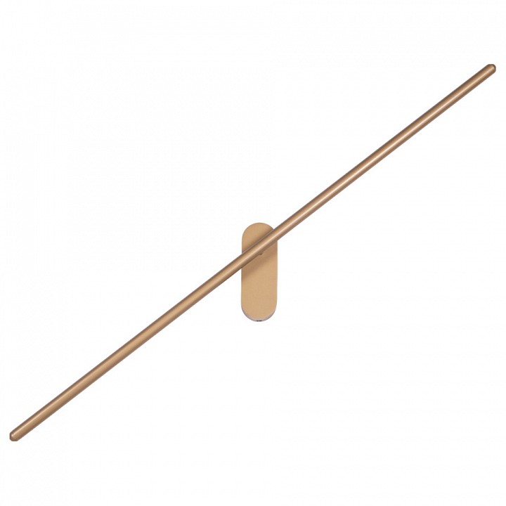 Спот arte lamp prima a2028ap-1go