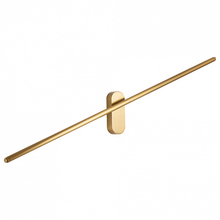 Накладной светильник arte lamp prima a2028ap-1pb