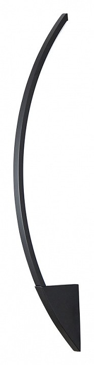 Бра arte lamp missile a2039ap-10bk