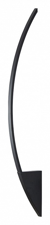 Бра arte lamp missile a2039ap-13bk