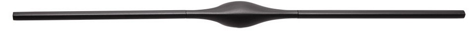 Подсветка для зеркала arte lamp gacrux a2041ap-10bk