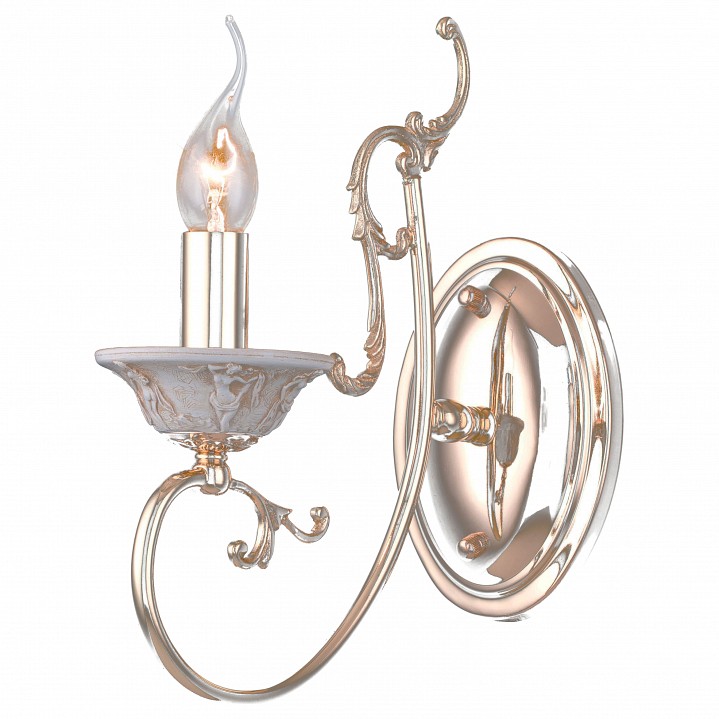 Бра arte lamp terme a2073ap-1go