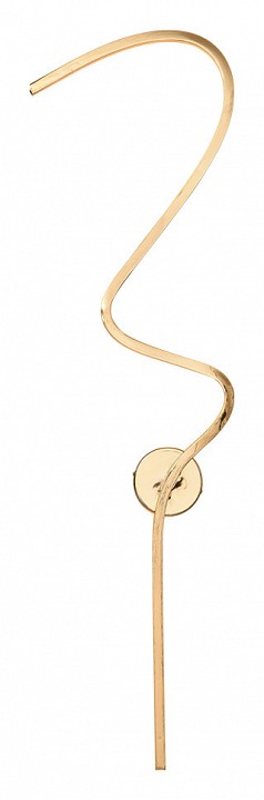 Бра arte lamp noemi a2099ap-24go